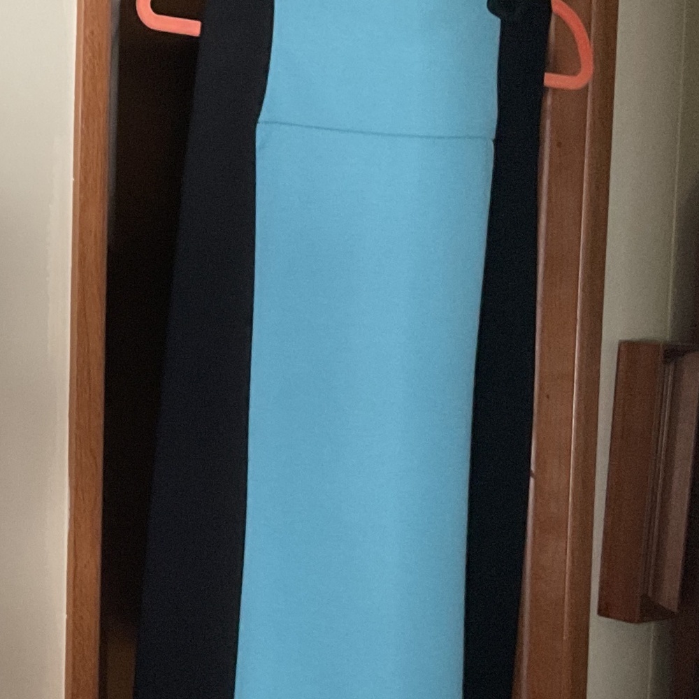 PULL ON STRAIGHT SKIRT
